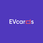 evCards Digital visiting card icon