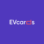 evCards Digital visiting card 圖標