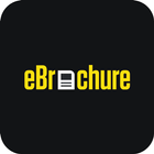 ebrochure icono