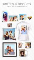 Poster Phone Case Maker T Shirt Mug