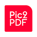 pic2pdf - JPG to pdf | image to pdf convertor