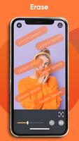 watermark remover from Photo poster