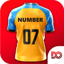 sports jersey online shopping APK