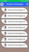 Electrical Technologies постер