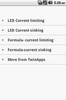 Poster LED (Light Emitting Diode)