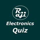 Electronics Test Mcq biểu tượng