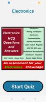 Electronics Test Mcq bài đăng