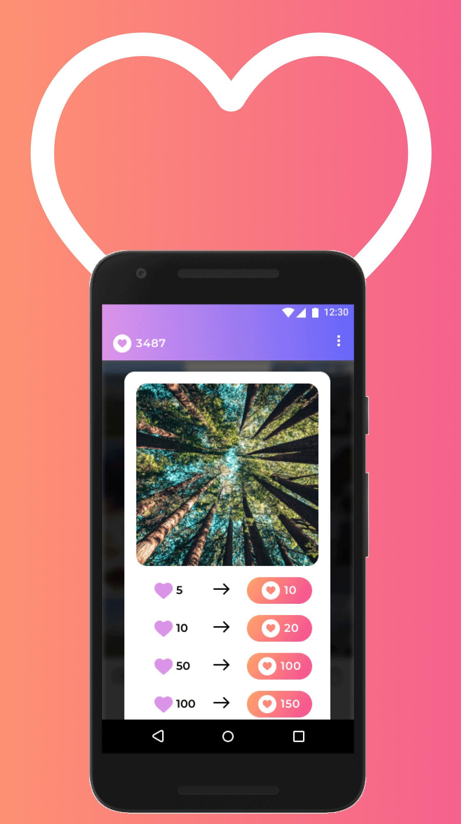 Likes For Instagram Photos For Android Apk Download