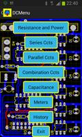 Electro Quiz Demo capture d'écran 1