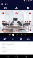 ELECTROSECURE EasyView screenshot 1