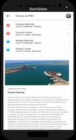 InfoMinero Screenshot 3