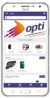 Opti Plakat