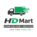HD Mart icon