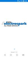 MNI Electrospark-JMS 포스터