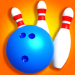 Bowling Sort ikona