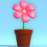 Bloom Jam アイコン