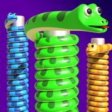 Snake Sort иконка