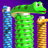 Snake Sort APK