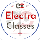 آیکون‌ Electra Classes