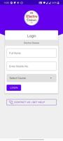 برنامه‌نما Electra Classes عکس از صفحه