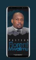 Pastor Florent Mwalimu Plakat