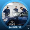 Car Care icon
