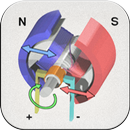 محركات كهربائية APK