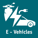 E - Vehicles Bike & Car Dekho APK