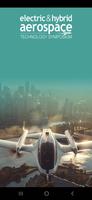 Electric & Hybrid Aerospace poster