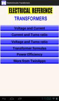 Transformer app পোস্টার