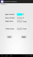 Transformer app screenshot 1