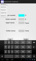 Transformer app screenshot 2
