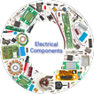 Electrical Components icono