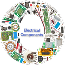 Electrical Components aplikacja