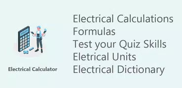 Elektrische Formeln
