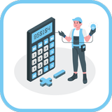 Electrical Calculations simgesi