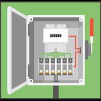 Electrical Panel Design imagem de tela 1