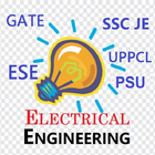 Electrical Engineering:(GATE,  icon
