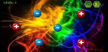 Electrical circuit الملصق