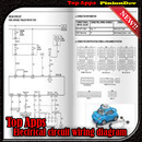 Nouveau schéma de câblage de circuit électrique APK