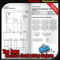 Neu Elektrischer Schaltplan Komplett Plakat