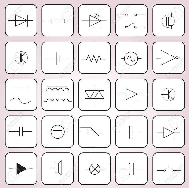 Elektrotechnik Symbole Fur Android Apk Herunterladen