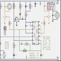 electrical house wiring diagram скриншот 2