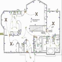 electrical house wiring diagram скриншот 3