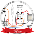 Electrical Motor Wiring Diagram