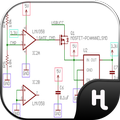 Electrical Schematic Draw