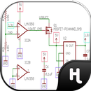 Schéma électrique APK