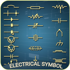 Electrical Symbol Zeichen