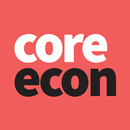 The Economy South Asia by CORE APK