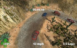TruckMarks screenshot 1